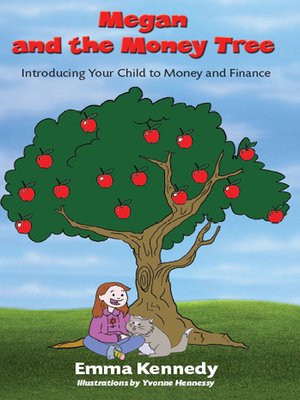 cover image of Megan and the Money Tree